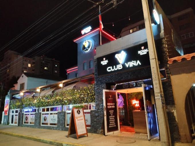 Apartamento Vina Town House *