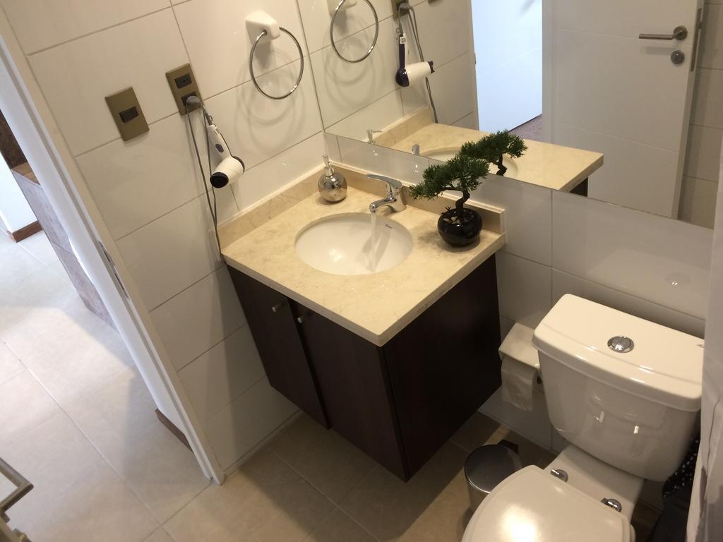 Vina Town House Apartamento *