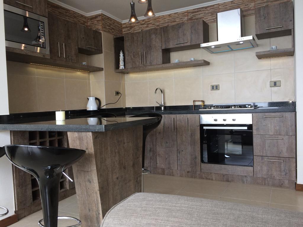 Vina Town House Vina del Mar