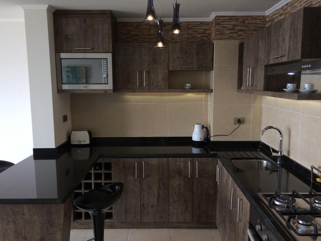 Vina Town House Apartamento