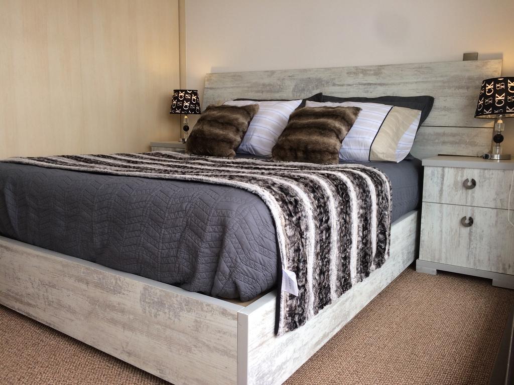Apartamento Vina Town House