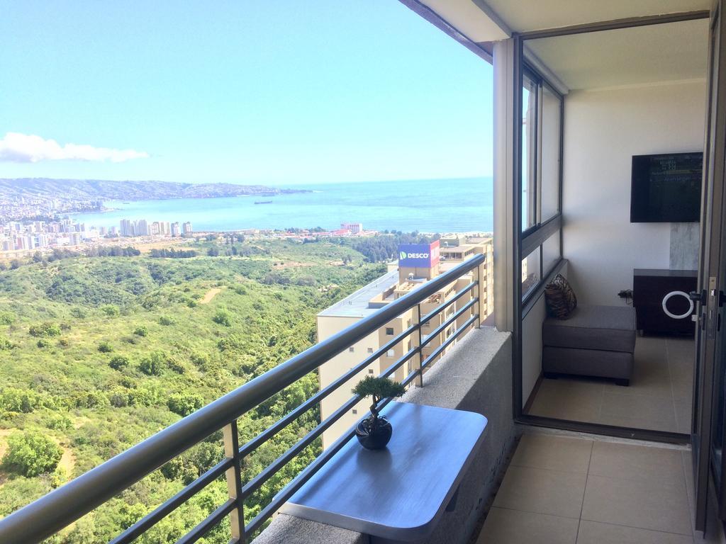 Apartamento Vina Town House