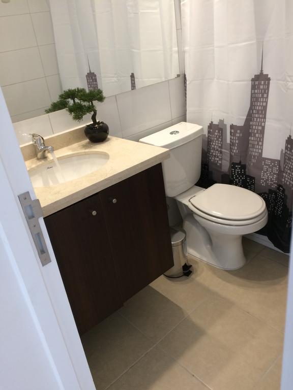 Vina Town House Apartamento *