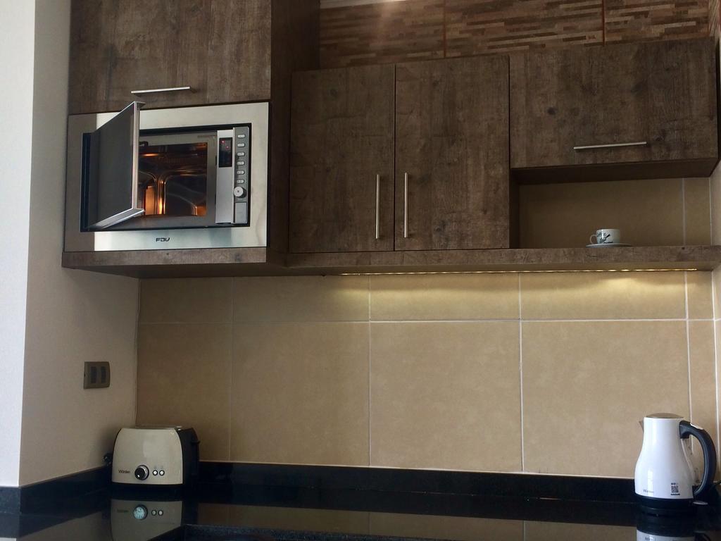 Vina Town House Apartamento