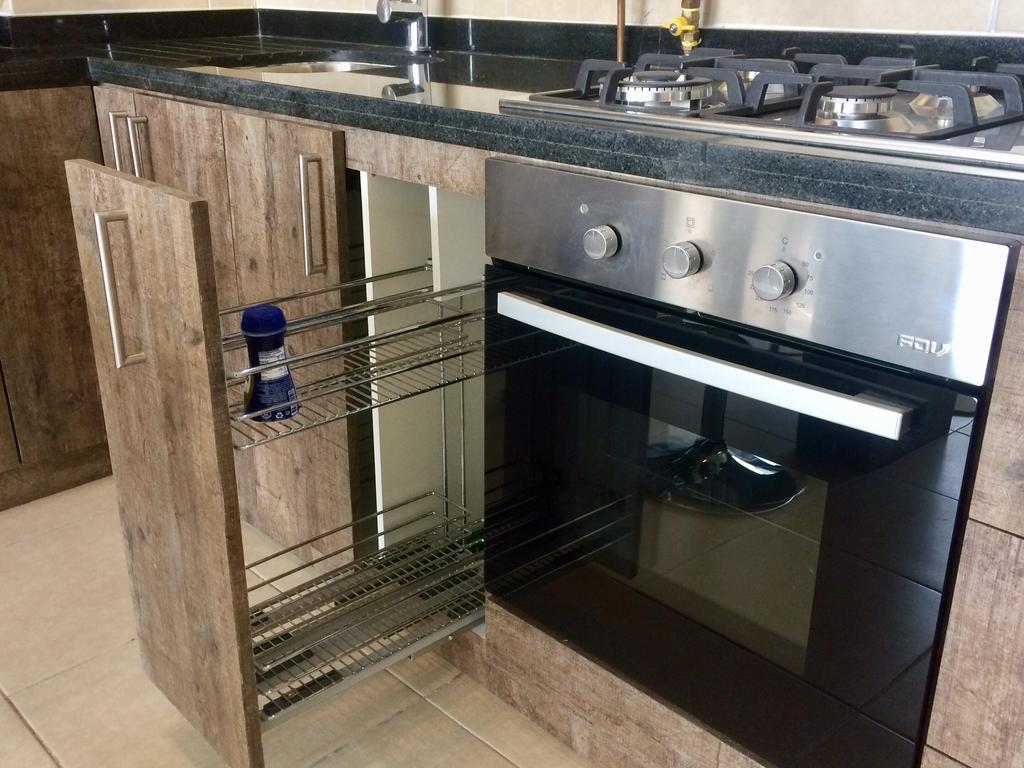 Apartamento Vina Town House