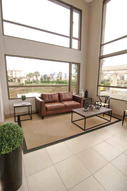 Apartamento Vina Town House
