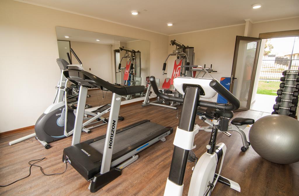 Vina Town House Apartamento