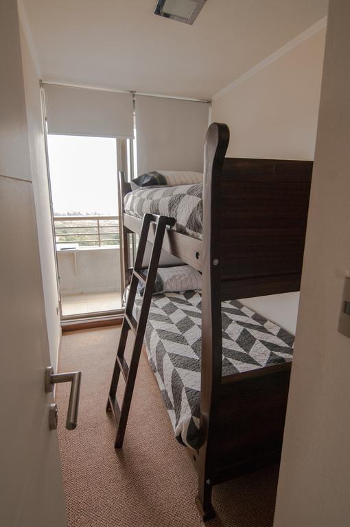 Vina Town House * Vina del Mar