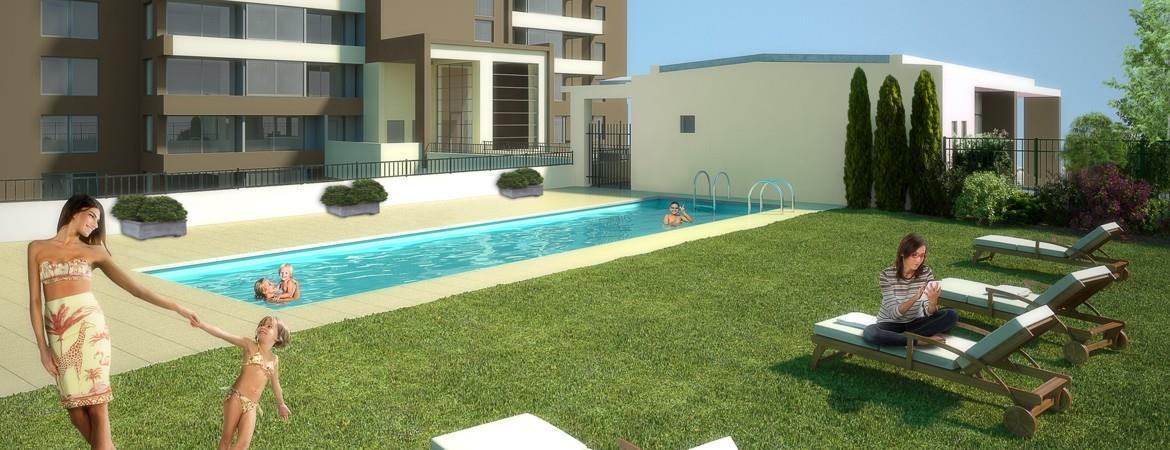 Vina Town House *