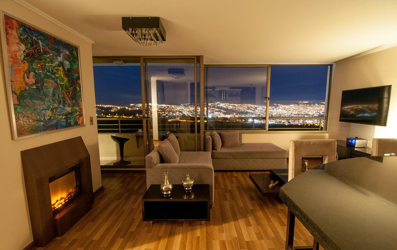 Vina Town House Apartamento