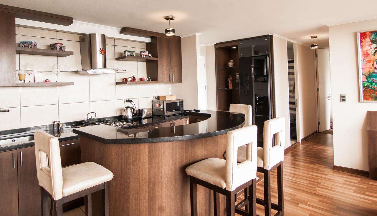 Vina Town House * Vina del Mar