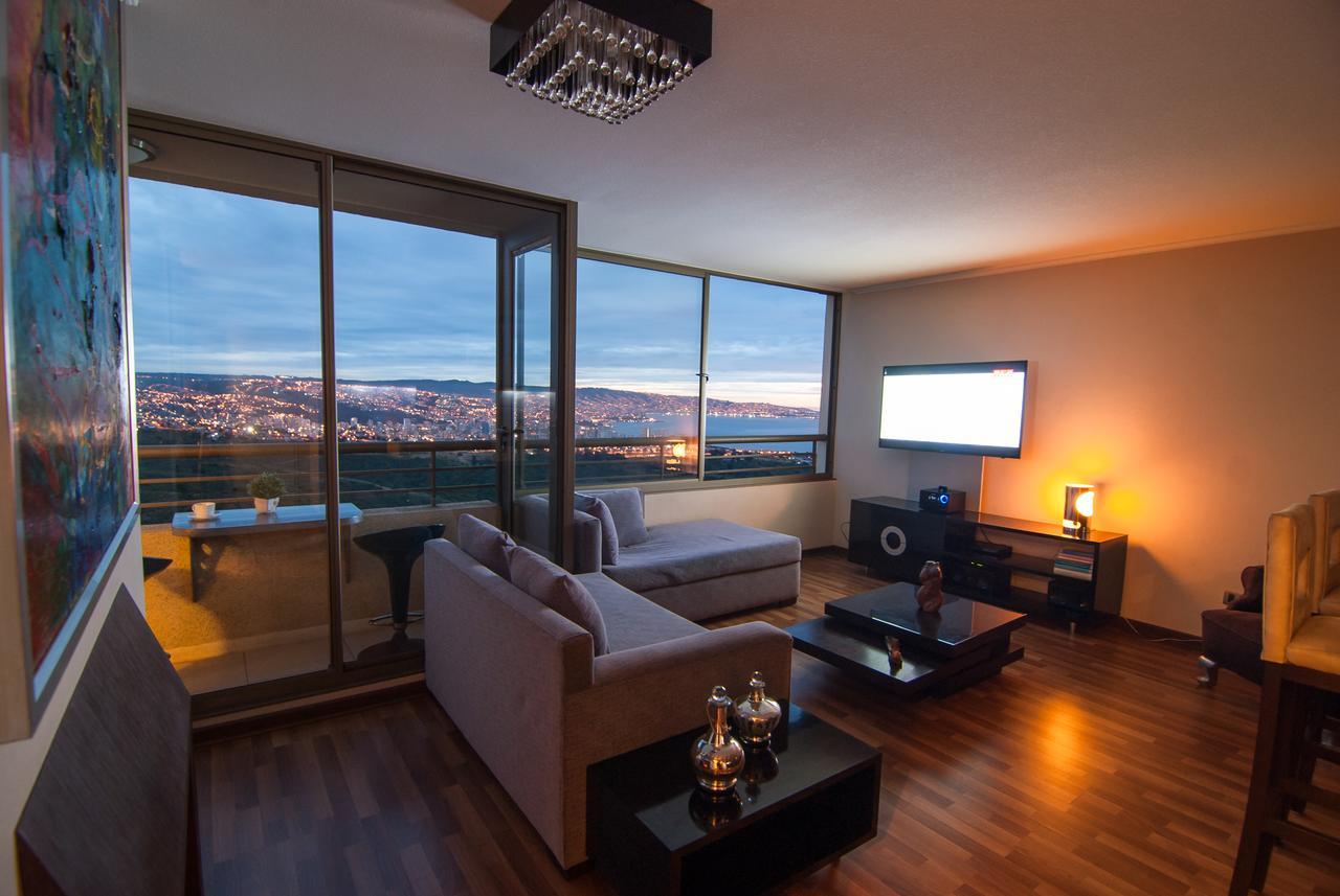 Vina Town House * Vina del Mar