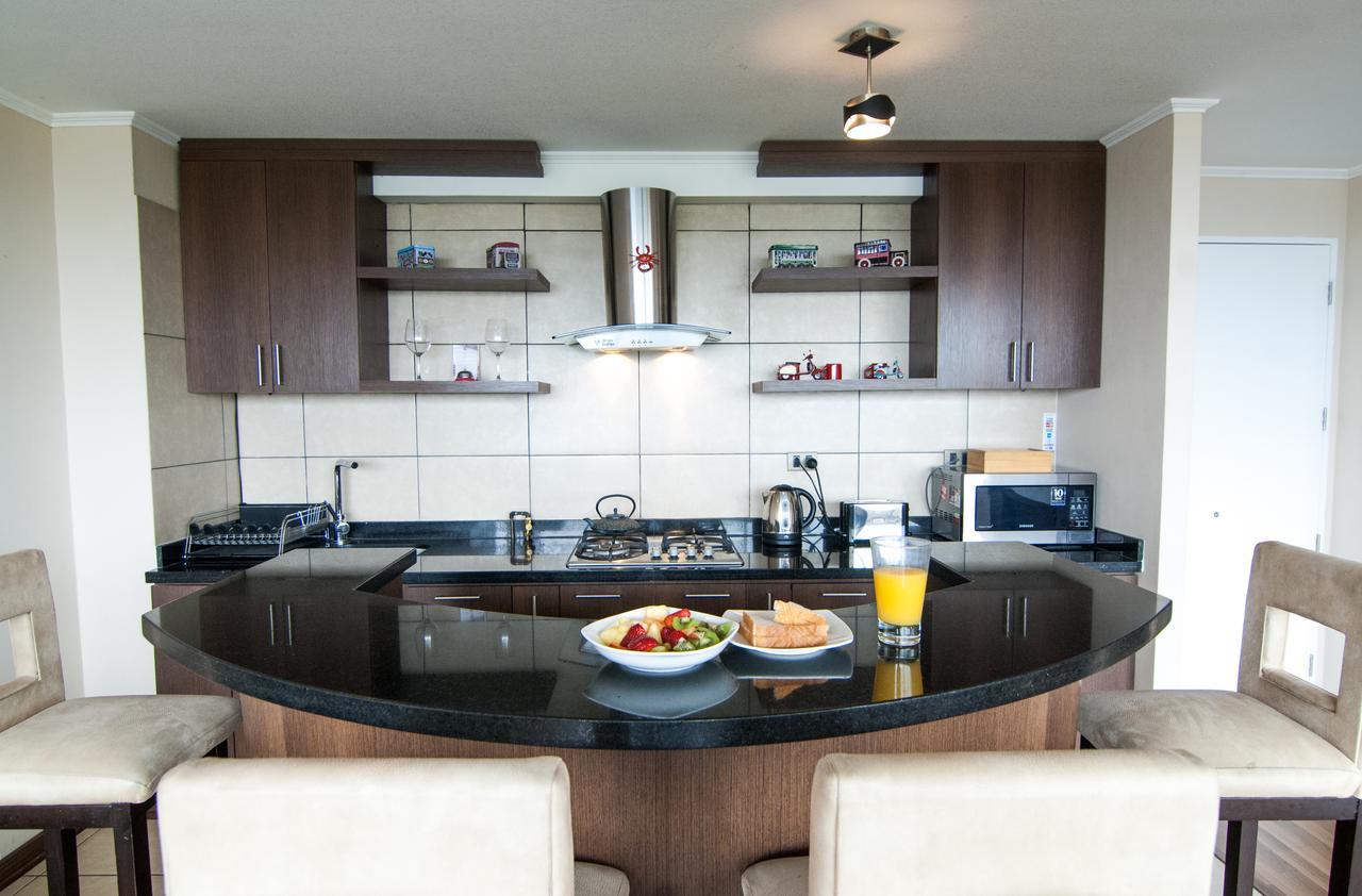 Vina Town House Vina del Mar