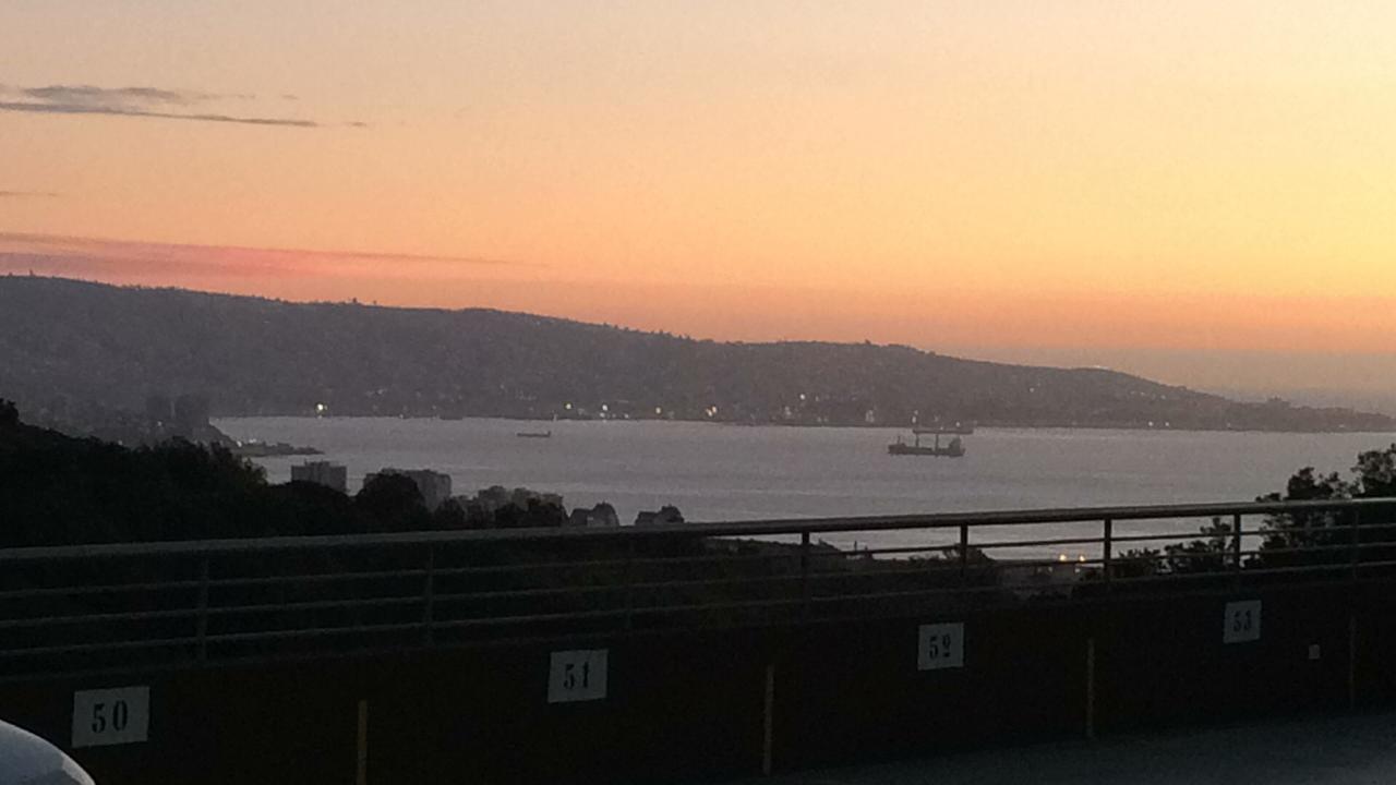 Vina Town House * Vina del Mar