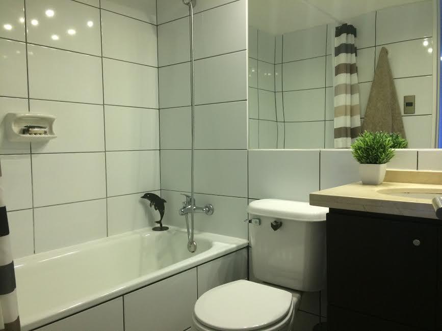 Vina Town House Apartamento